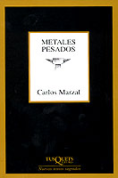 Metales pesados
