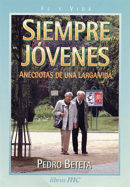 Siempre jóvenes