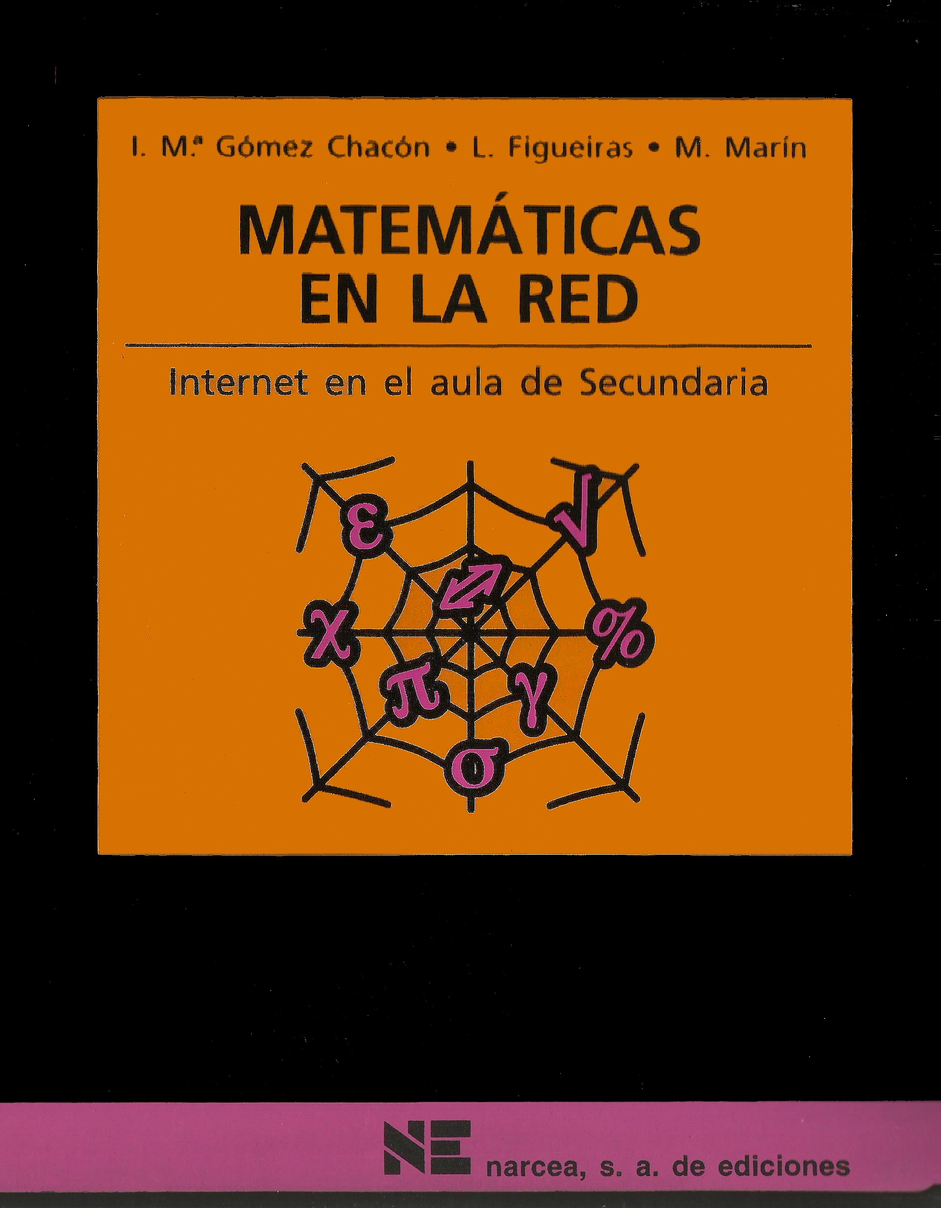 Matemáticas en la red