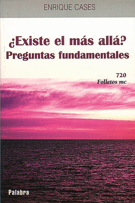 ¿Existe el más allá?