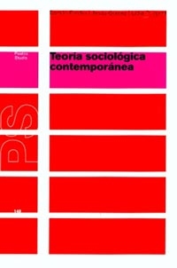 Teoría sociológica contemporánea
