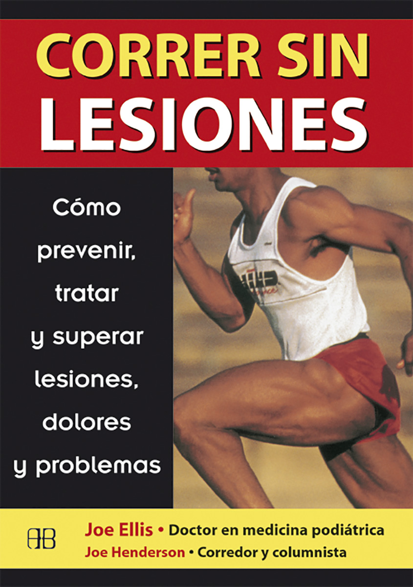 Correr sin lesiones