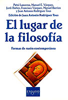 El lugar de la filosofía