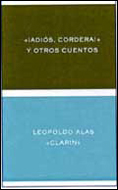 «Adiós, cordera» y otros cuentos