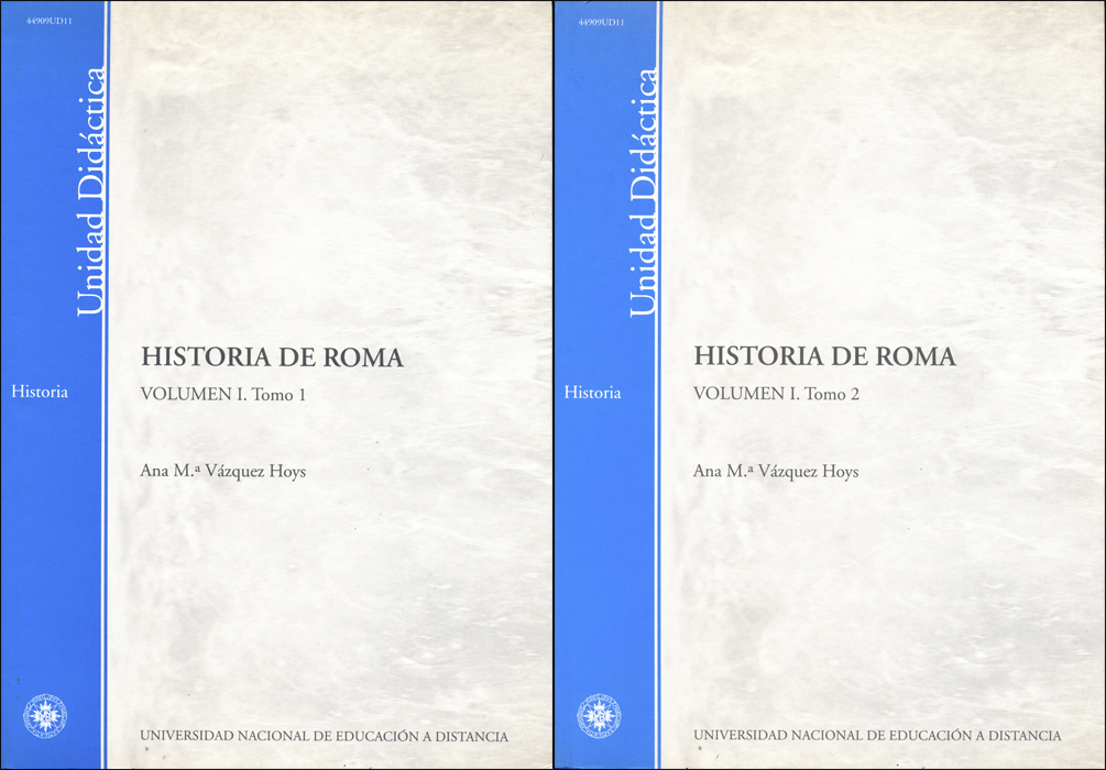 Historia de Roma