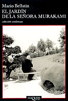 El jardín de la señora Murakami