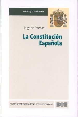 La Constitución Española