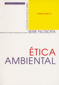 ÉTICA AMBIENTAL