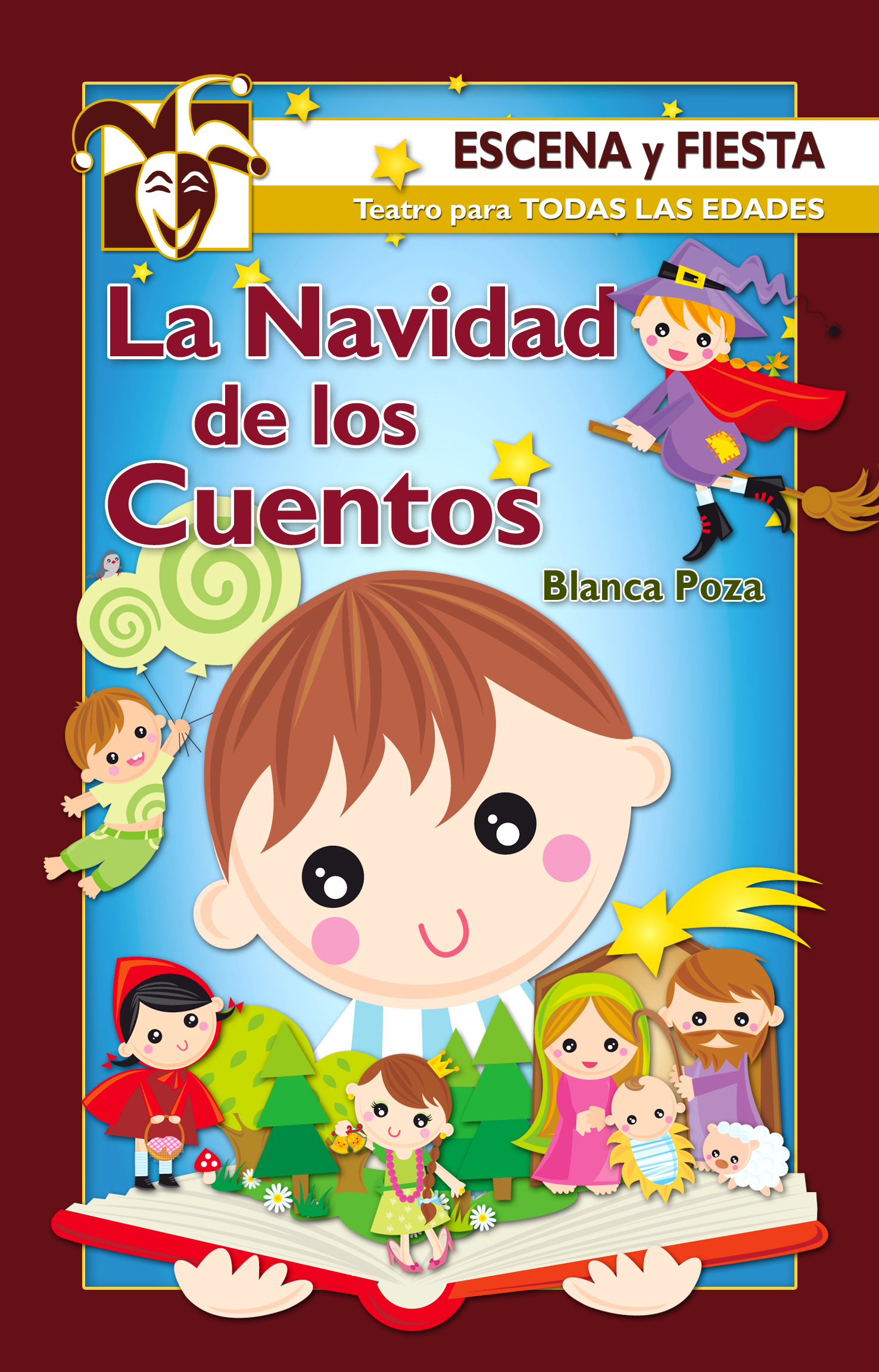 La Navidad de los cuentos