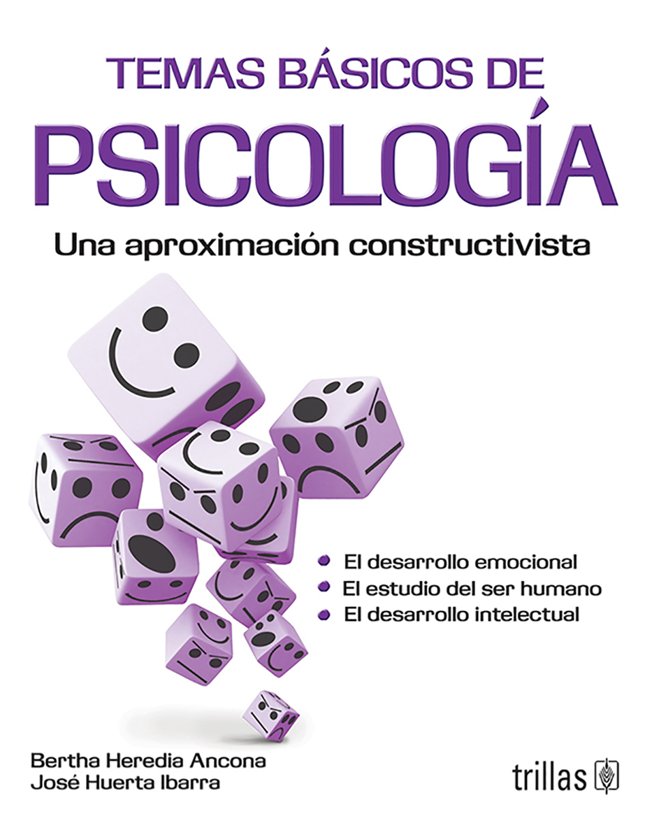 Temas básicos de psicología