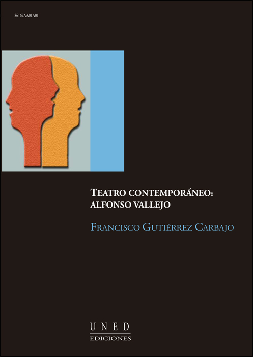 Teatro contemporáneo: Alfonso Vallejo