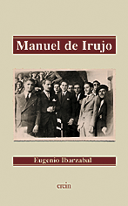 Manuel de Irujo
