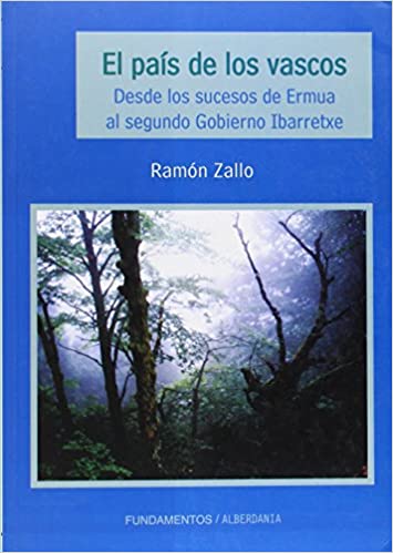 El país de los vascos