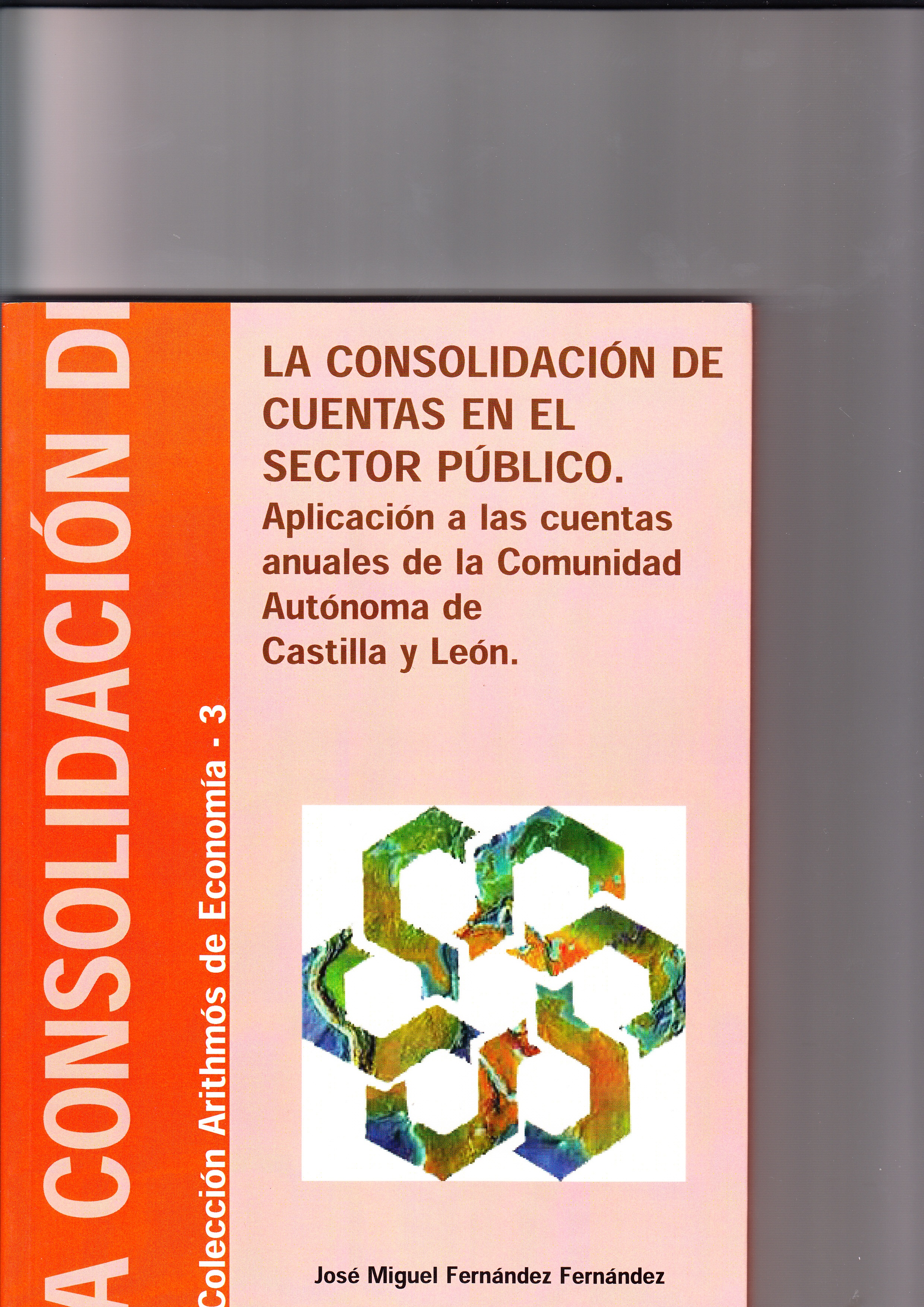 La consolidación de cuentas en el sector público