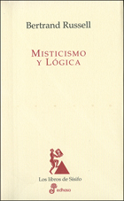 Misticismo y l¢gica