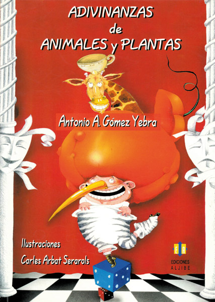 Adivinanzas de animales y plantas