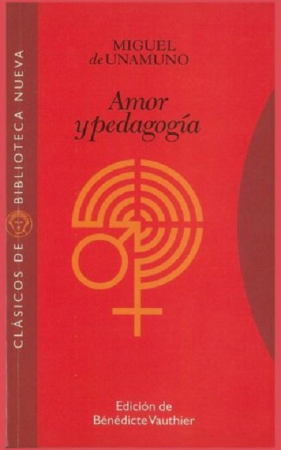 Amor y pedagogía