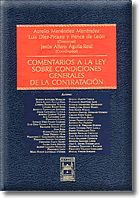 Comentarios a la Ley sobre Condiciones Generales de la Contratación