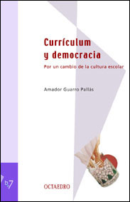 Currculum y democracia