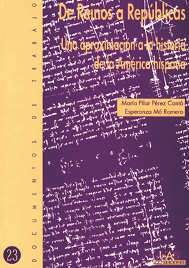 De Reinos a Repúblicas