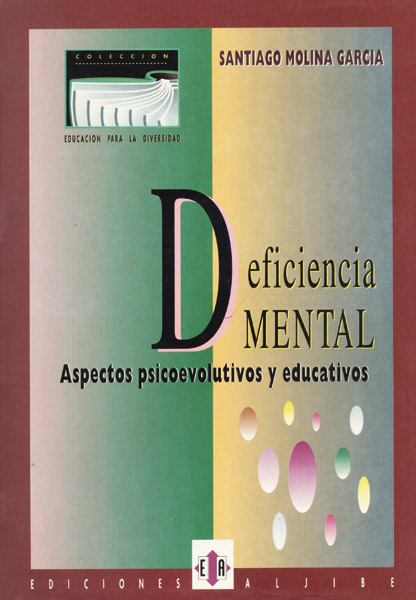 Deficiencia mental