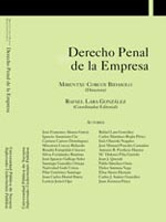Derecho Penal de la Empresa