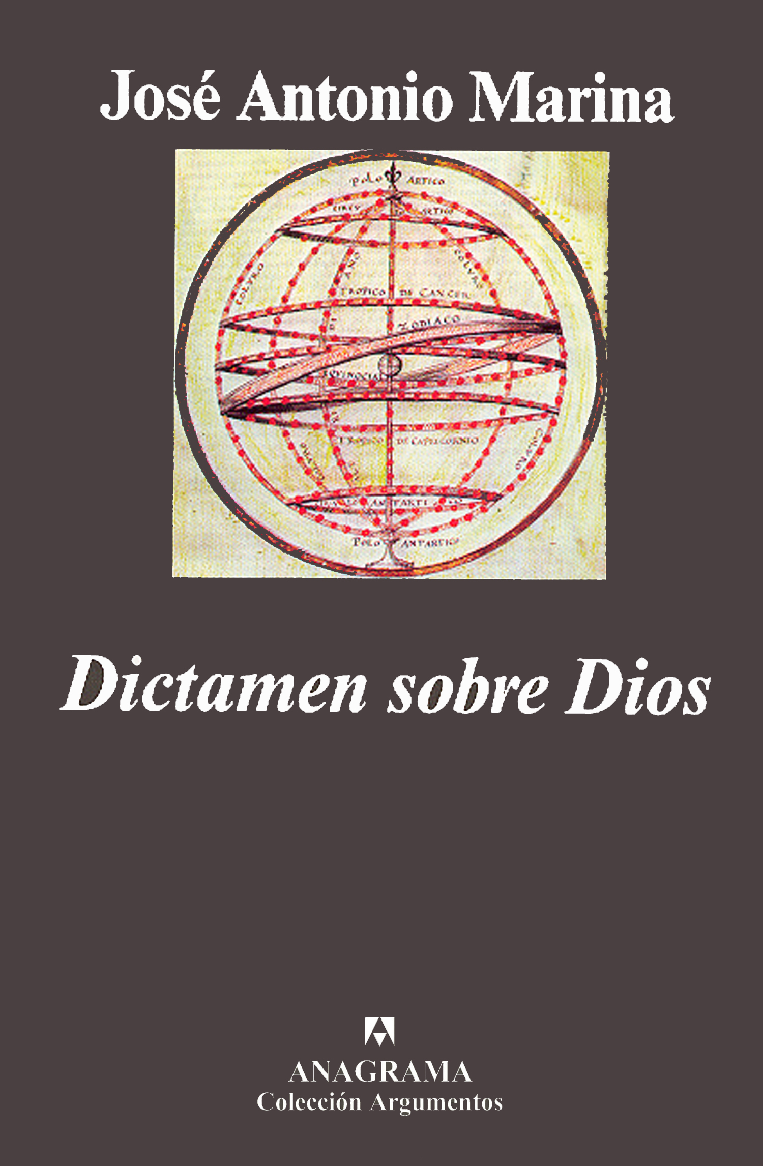 Dictamen sobre Dios