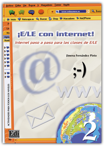¡E/LE con Internet!
