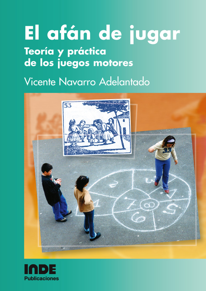 El afán de jugar