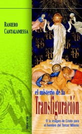 El Misterio de la Transfiguración