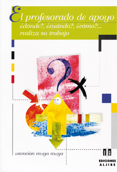 El profesorado de apoyo