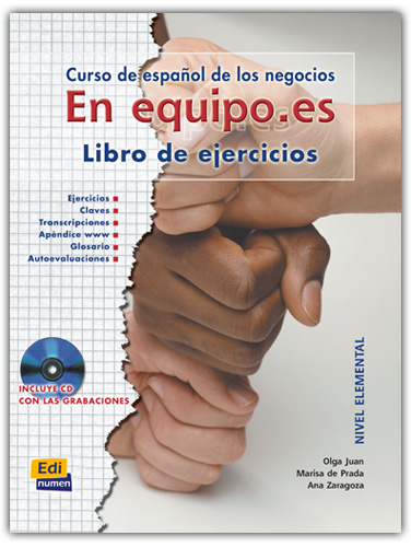 En equipo.es 1 - L. ejercicios + Claves