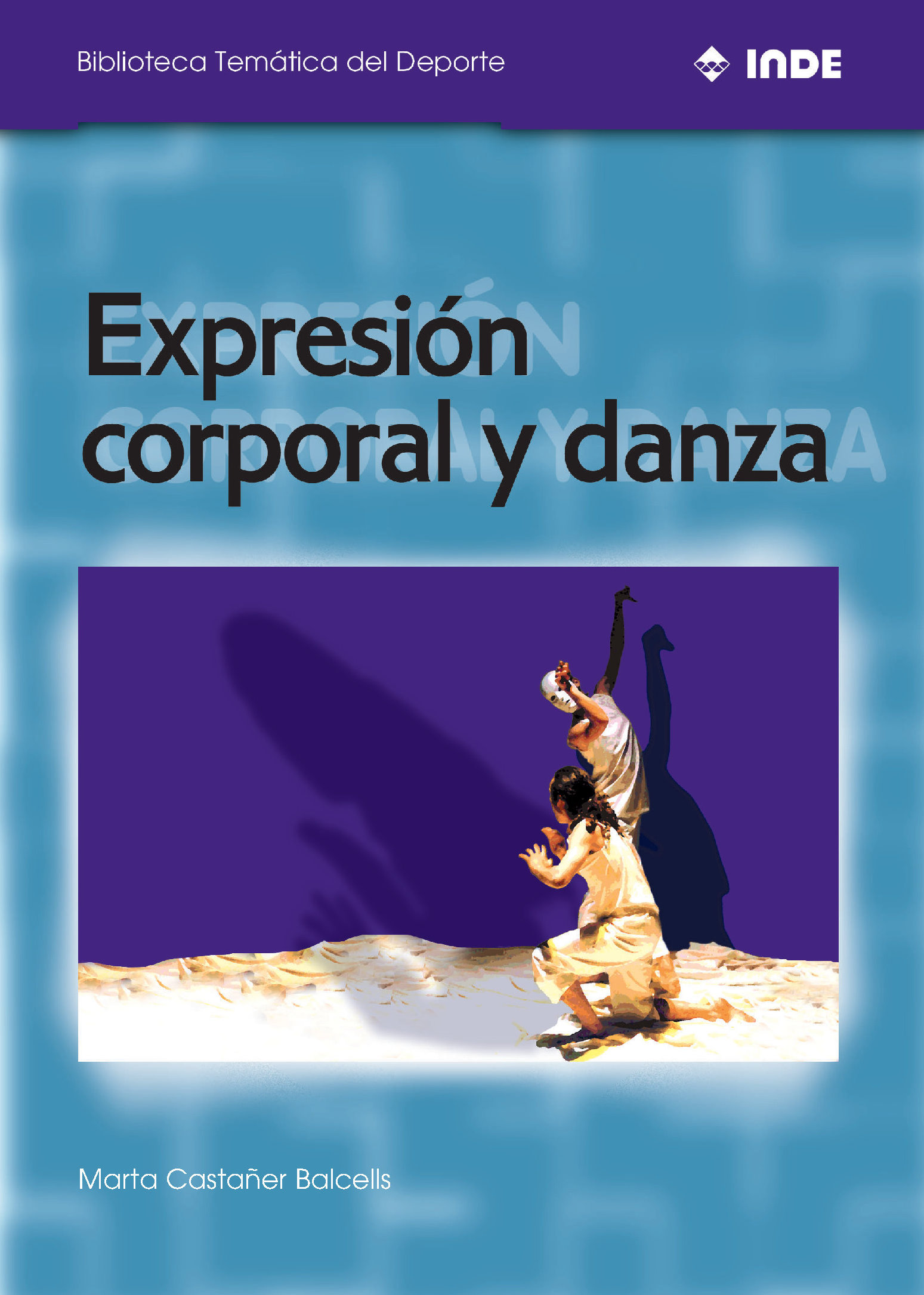 Expresión corporal y danza