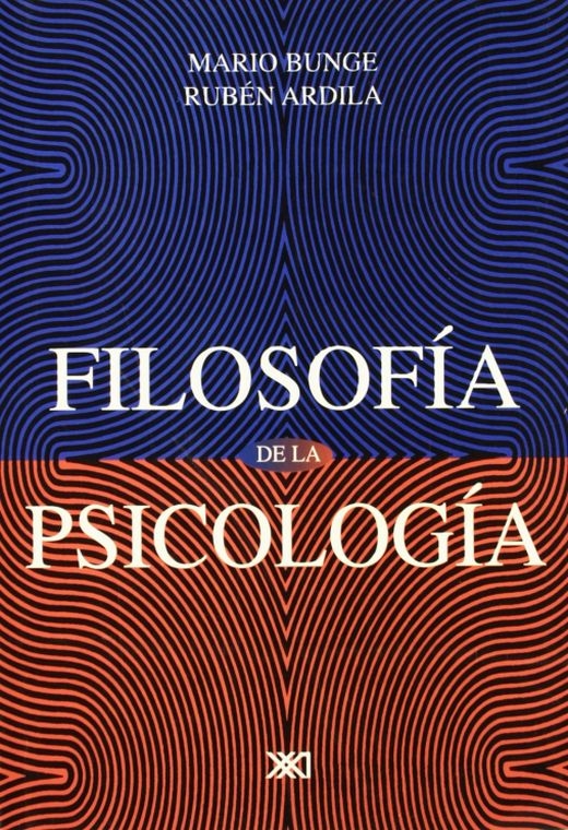 Filosofía de la psicología