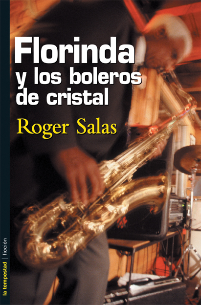 Florinda y los boleros de cristal