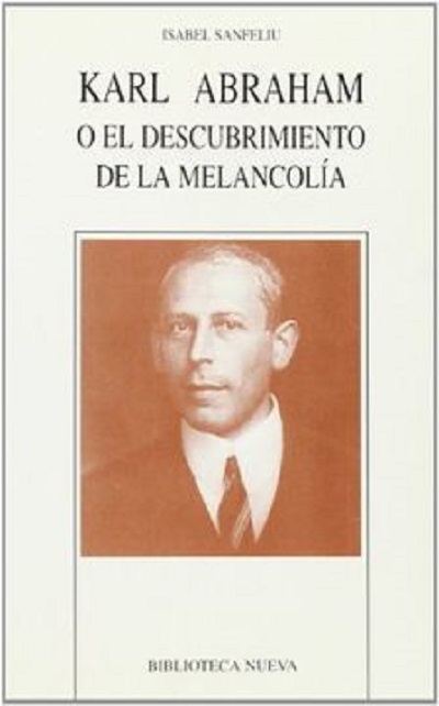 Karl Abraham