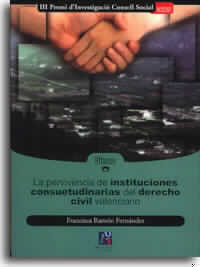 La pervivencia de las instituciones