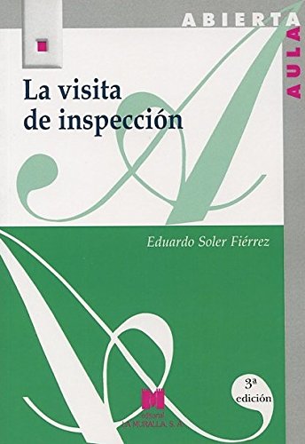 La visita de inspección