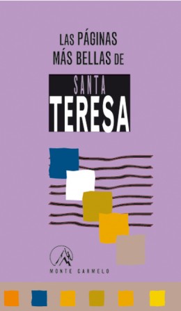 Las Páginas más bellas de Santa Teresa