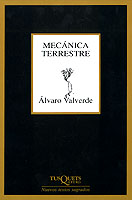 Mecánica terrestre