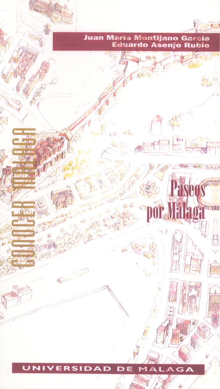 Paseos por Málaga