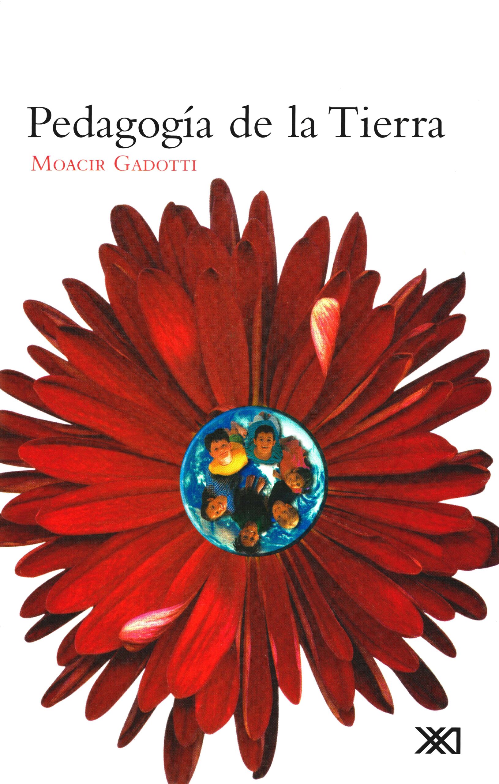 Pedagogía de la tierra