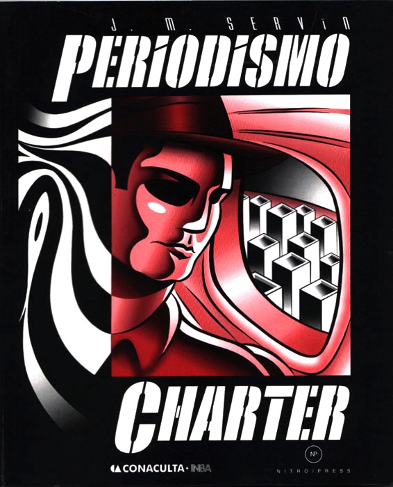 Periodismo Charter