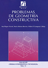 Problemas de geometría constructiva