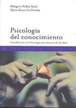Psicología del conocimiento
