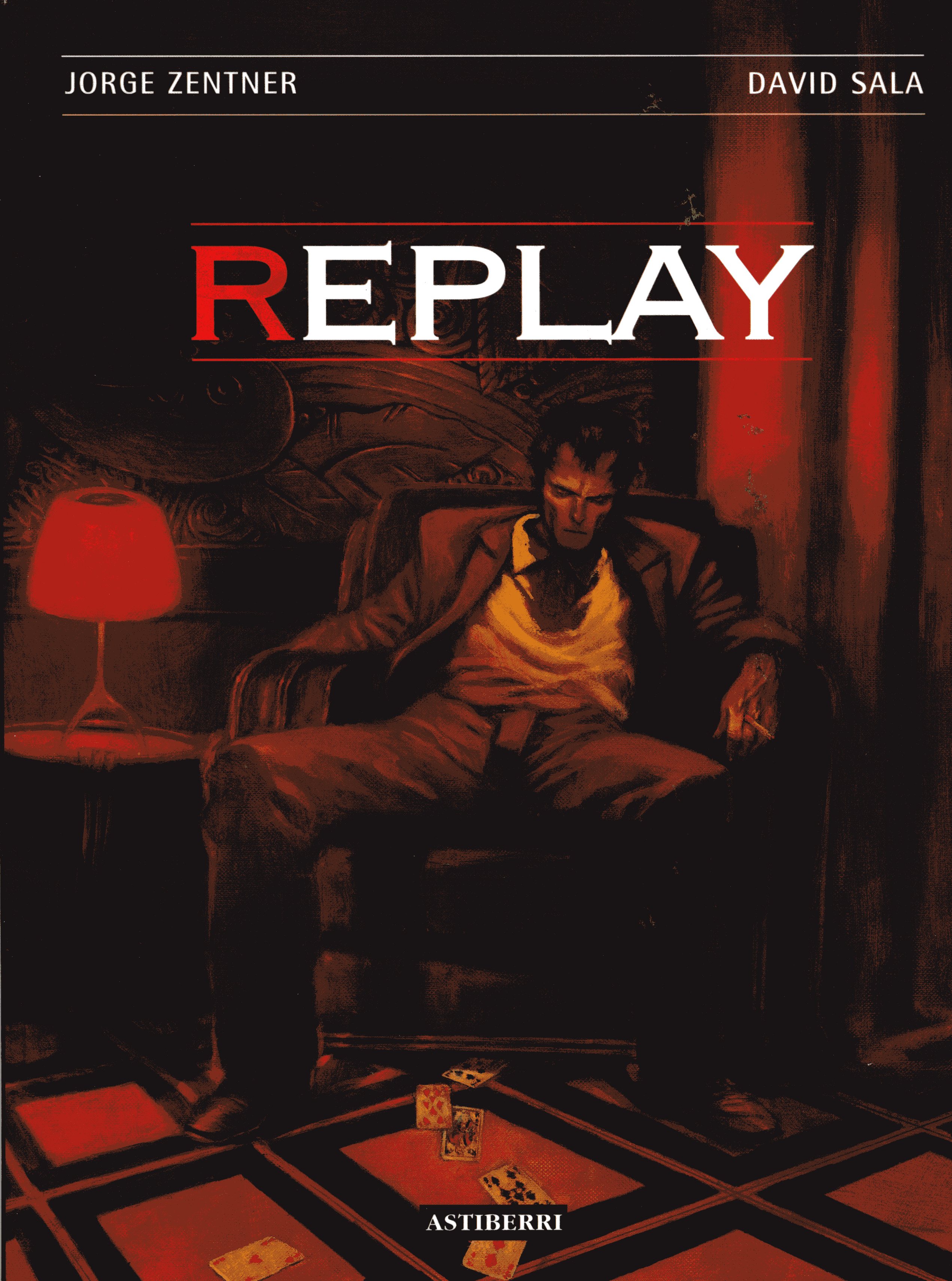 Replay