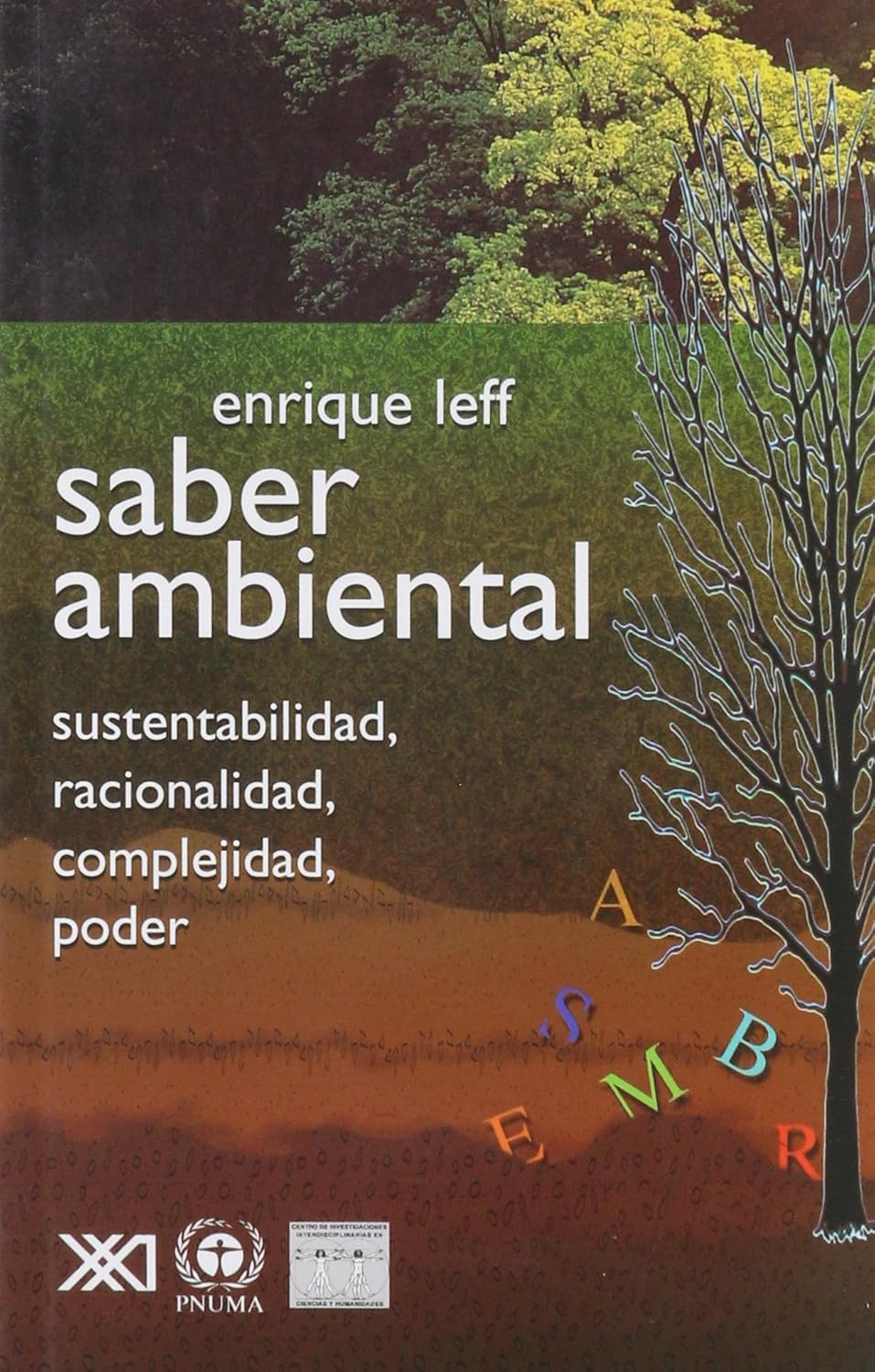 Saber ambiental