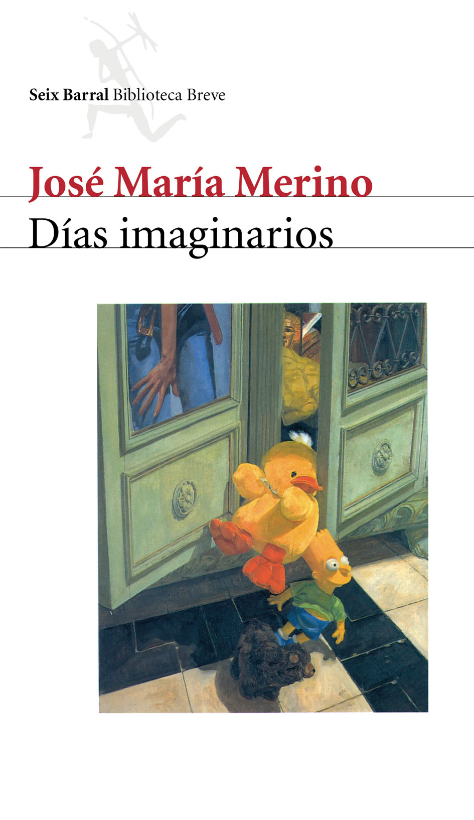 Días imaginarios