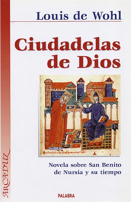 Ciudadelas de Dios