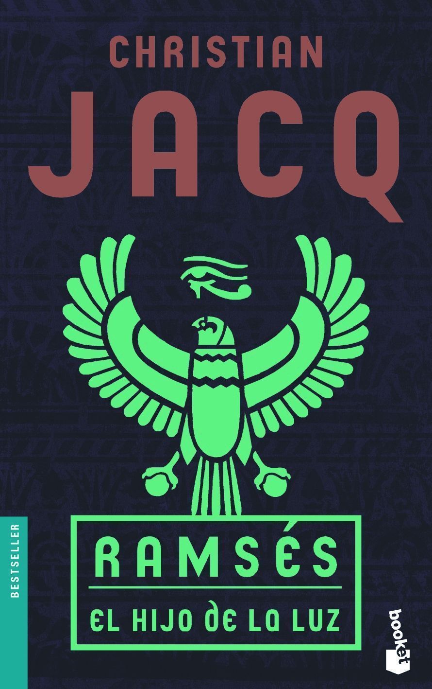 Ramsés. El hijo de la luz